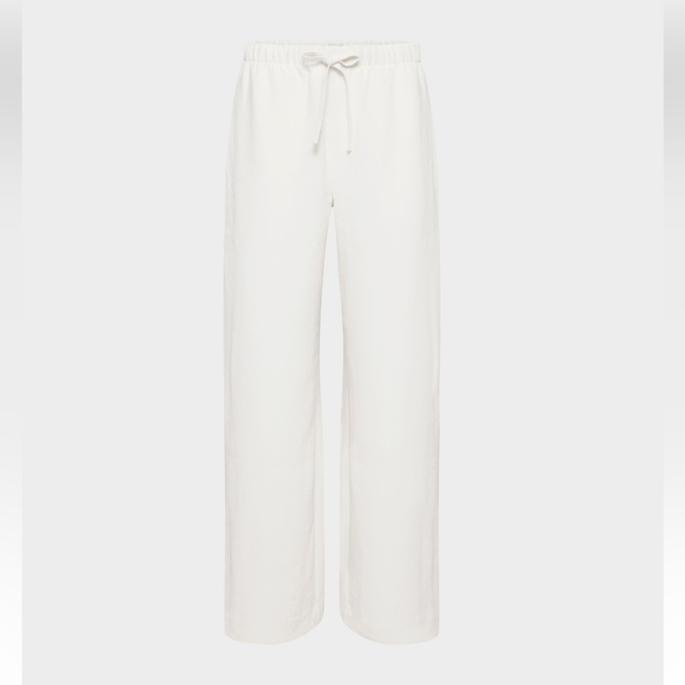 Aritzia TALL Lodge Pant - Crepette - Picture 3 of 6